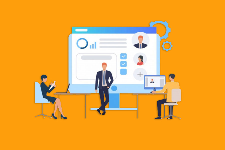 کارگاه سازماندهی کسب و کار